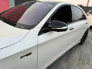 Mercedes S-class W222 2013-2022 гг. Комплект обвеса S63 AMG (рестайлинг 2018) фото 8