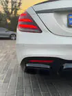 Mercedes S-class W222 2013-2022 гг. Комплект обвеса S63 AMG (рестайлинг 2018) фото 18