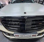 Mercedes S-class W222 2013-2022 гг. Комплект обвеса S63 AMG (рестайлинг 2018) фото 34
