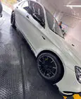 Mercedes S-class W222 2013-2022 гг. Комплект обвеса S63 AMG (рестайлинг 2018) фото 35