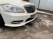 Mercedes S-class W221 2005-2013 гг. Комплект обвеса AMG S65 фото 2