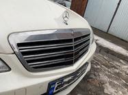 Mercedes S-class W221 2005-2013 гг. Комплект обвеса AMG S65 фото 4