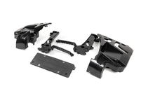 BMW X5 F15 2013-2018 гг. Комплект обвеса с выхлопной системой (X5M) фото 19