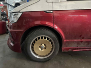 Volkswagen T6 2015-2024 гг. Комплект обвеса ABT 2015-2018 (под покраску) фото 8
