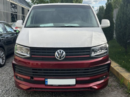 Volkswagen T6 2015-2024 гг. Комплект обвеса ABT 2015-2018 (под покраску) фото 26