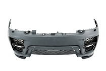 Range Rover IV L405 2013-2021 гг. Комплект обвеса 2013-2017 (SVO) фото 13