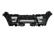 Range Rover IV L405 2013-2021 гг. Комплект обвеса 2013-2017 (SVO) фото 18