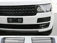 Range Rover IV L405 2013-2021 гг. Комплект обвеса 2013-2017 (Black Edition) фото 2