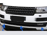 Range Rover IV L405 2013-2021 гг. Комплект обвеса 2013-2017 (Black Edition) фото 4