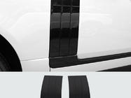 Range Rover IV L405 2013-2021 гг. Комплект обвеса 2013-2017 (Black Edition) фото 5
