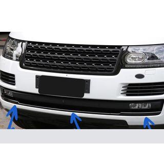 Комплект обвеса 2013-2017 (Black Edition) Range Rover IV L405 2013-2021 гг. фото 4