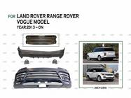 Range Rover IV L405 2013-2021 гг. Полный комплект обвеса тюнинг (Lumma) фото 3