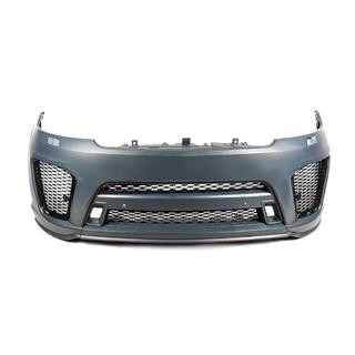 Полный тюнинг обвес для 2018-2022 (SVR) Range Rover Sport 2014-2022 гг. фото 2