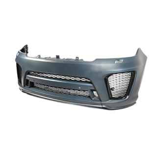 Полный тюнинг обвес для 2018-2022 (SVR) Range Rover Sport 2014-2022 гг. фото 3