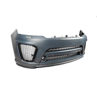 Полный тюнинг обвес для 2018-2022 (SVR) Range Rover Sport 2014-2022 гг. фото 4