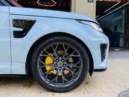 Range Rover Sport 2014-2022 гг. Полный обвес для 2014-2018 (SVR) фото 9