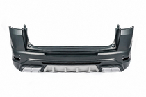 Range Rover Sport 2014-2022 гг. Полный обвес 2014-2018 (Lumma) фото 11