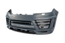 Range Rover Sport 2014-2022 гг. Полный обвес 2014-2018 (Lumma) фото 8