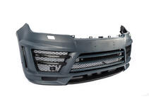 Range Rover Sport 2014-2022 гг. Полный обвес 2014-2018 (Lumma) фото 9