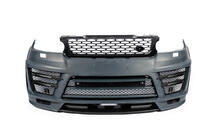 Range Rover Sport 2014-2022 гг. Полный обвес 2014-2018 (Lumma) фото 6