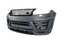 Range Rover Sport 2014-2022 гг. Полный обвес 2014-2018 (Lumma) фото 7