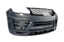 Range Rover Sport 2014-2022 гг. Полный обвес 2014-2018 (Lumma) фото 5