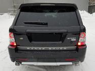 Range Rover Sport 2005-2013 гг. Обвес Autobiography с крыльями (Полный комплект) фото 4