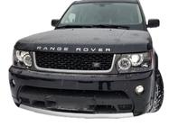 Range Rover Sport 2005-2013 гг. Обвес Autobiography с крыльями (Полный комплект) фото 7