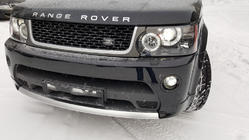 Range Rover Sport 2005-2013 гг. Обвес Autobiography с крыльями (Полный комплект) фото 9