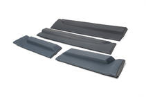 Land Rover Freelander II 2006–2014 гг. Комплект обвесов (пластик ABS) фото 5