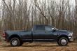 Обзор флагманского пикапа RAM 3500 фото 9