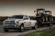 Обзор флагманского пикапа RAM 3500 фото 7