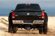 Обзор флагманского пикапа RAM 3500 фото 5