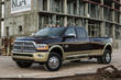 Обзор флагманского пикапа RAM 3500 фото 1
