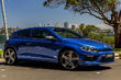Обзор трехдверного хэтчбека Volkswagen Scirocco фото 7