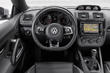 Обзор трехдверного хэтчбека Volkswagen Scirocco фото 4