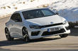 Обзор трехдверного хэтчбека Volkswagen Scirocco фото 1