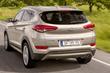 Обзор кроссовера Hyundai Tucson третьего поколения фото 7