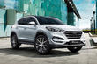 Обзор кроссовера Hyundai Tucson третьего поколения фото 6