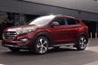 Обзор кроссовера Hyundai Tucson третьего поколения фото 1