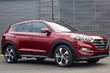 Обзор кроссовера Hyundai Tucson третьего поколения фото 2