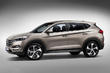 Обзор кроссовера Hyundai Tucson третьего поколения фото 3