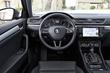 Обзор Skoda Superb третьего поколения фото 7