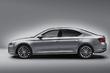 Обзор Skoda Superb третьего поколения фото 6