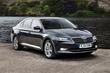 Обзор Skoda Superb третьего поколения фото 5