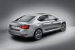 Обзор Skoda Superb третьего поколения фото 4