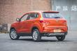 Обзор кроссовера FAW Besturn X40 фото 3
