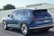 Volkswagen Touareg третьей генерации фото 5