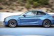 Обзор заряженного купе BMW M2 фото 4