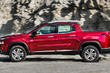Обзор пикапа Fiat Toro фото 8